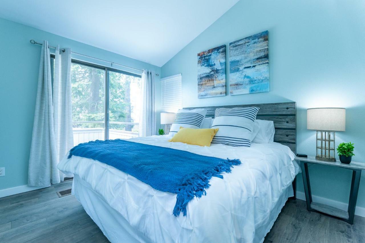 Oceanview Escape At Birch Bay With Indoor Pool & Hot Tub Apartment เบลน ภายนอก รูปภาพ