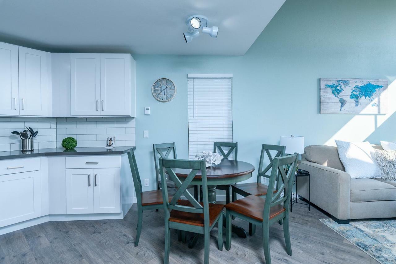 Oceanview Escape At Birch Bay With Indoor Pool & Hot Tub Apartment เบลน ภายนอก รูปภาพ